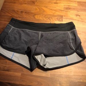 Women’s Lululemon Shirts Size 8